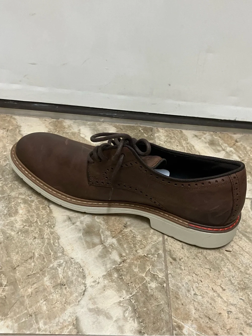 Cole Haan Go To Plain Toe Derby